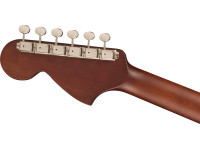 Fender  Fender Monterey Standard Preta